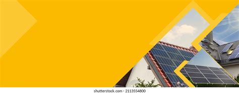 solar banner design|Solar Banner royalty.